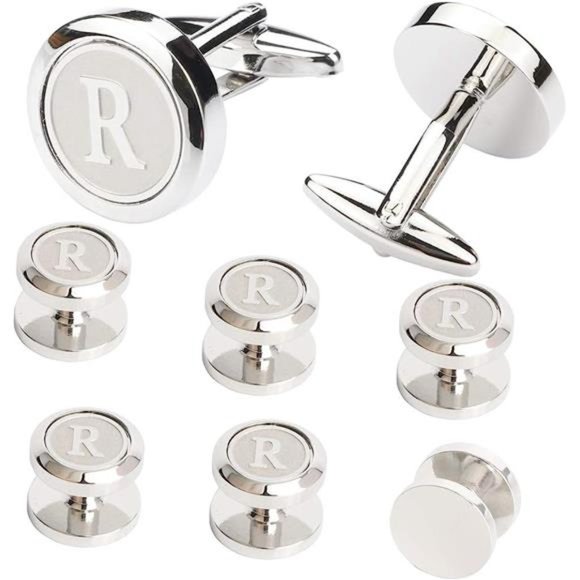 Accessories Mens Cufflinks And Studs Tuxedo Shirts R Poshmark